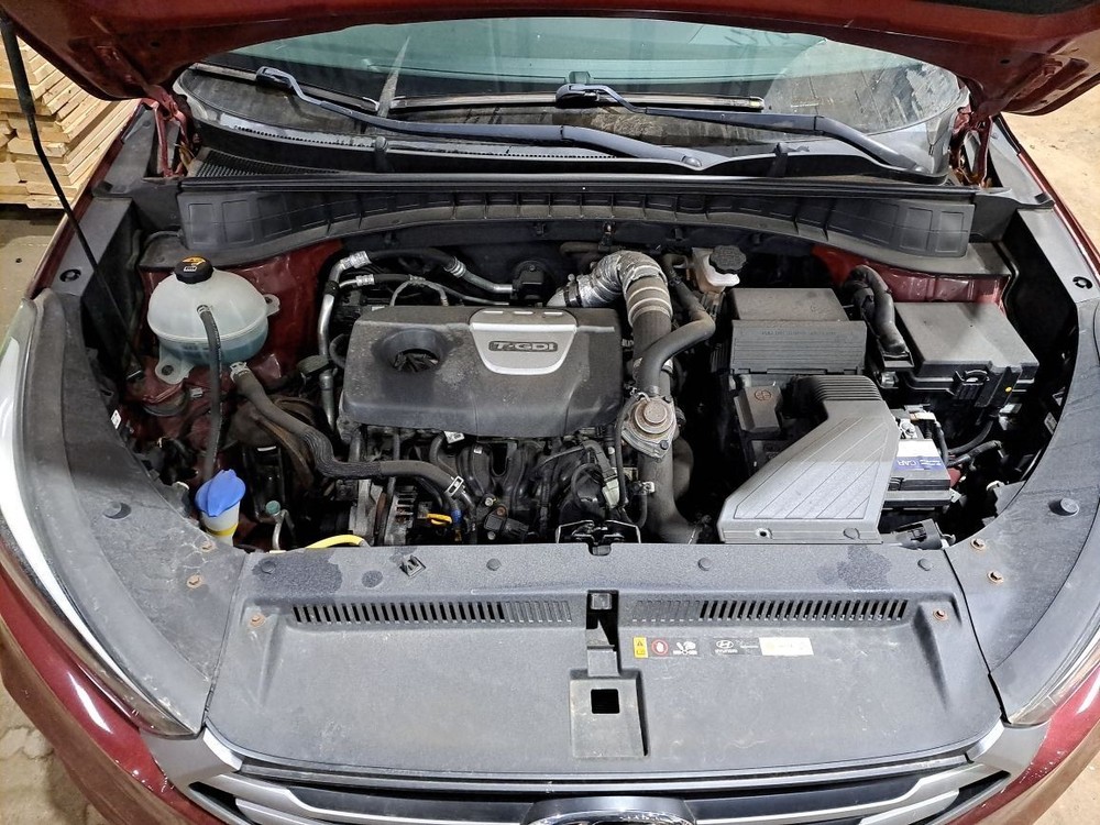 2017 Tucson Jack Sku#4412290