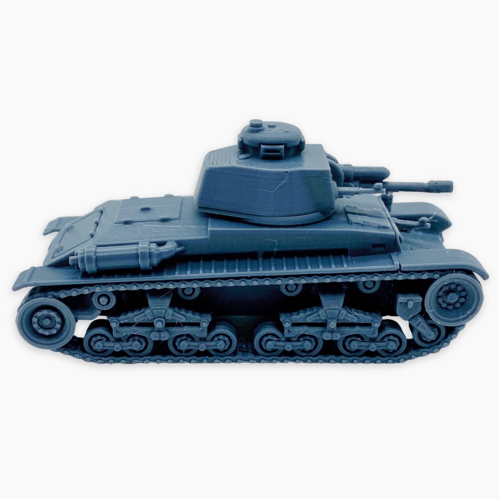 Panzer 35(t)