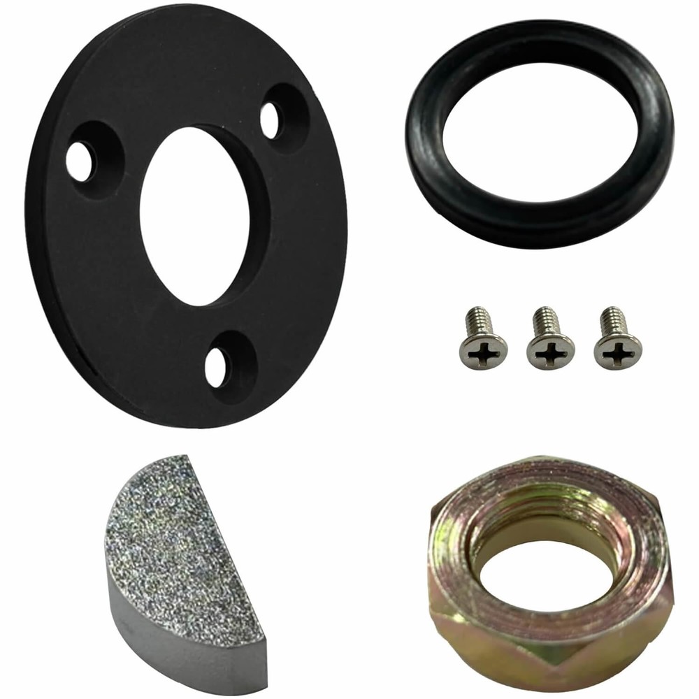 For SeaStar Teleflex HP6032 Hydraulic Steering Helm Service Kit