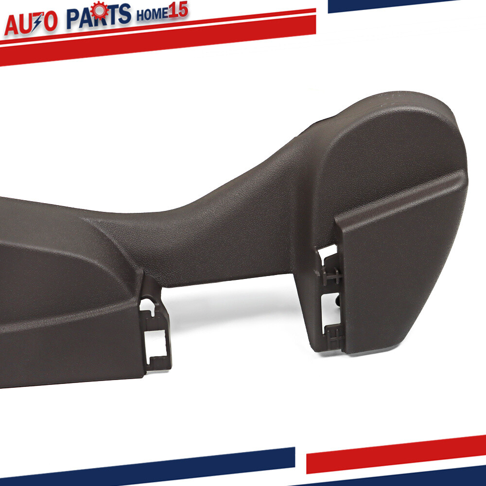 For 2013-2015 2016 Chevy Malibu COCOA Driver Power Seat Switch Panel Bezel Trim