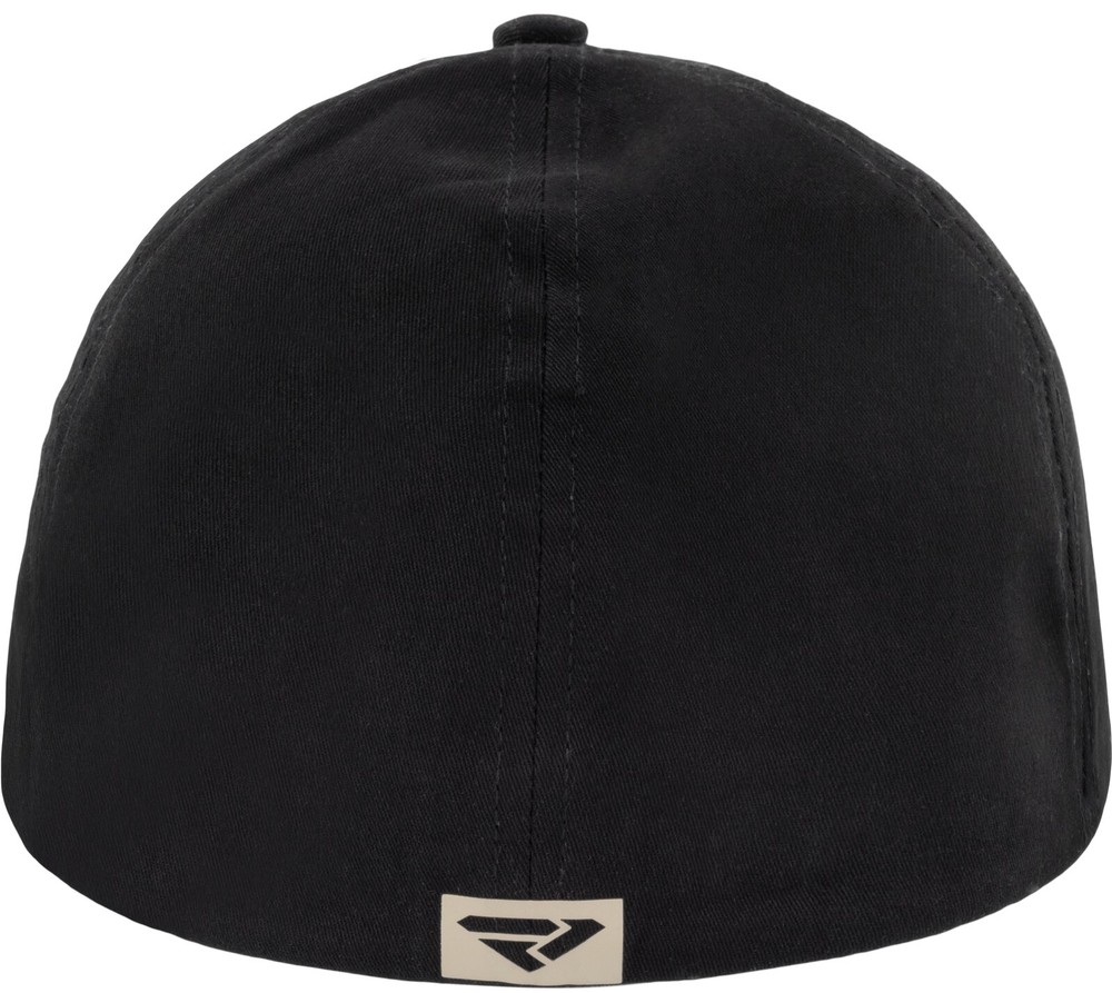 FXR Evo Flexfit Hat Black/Bone