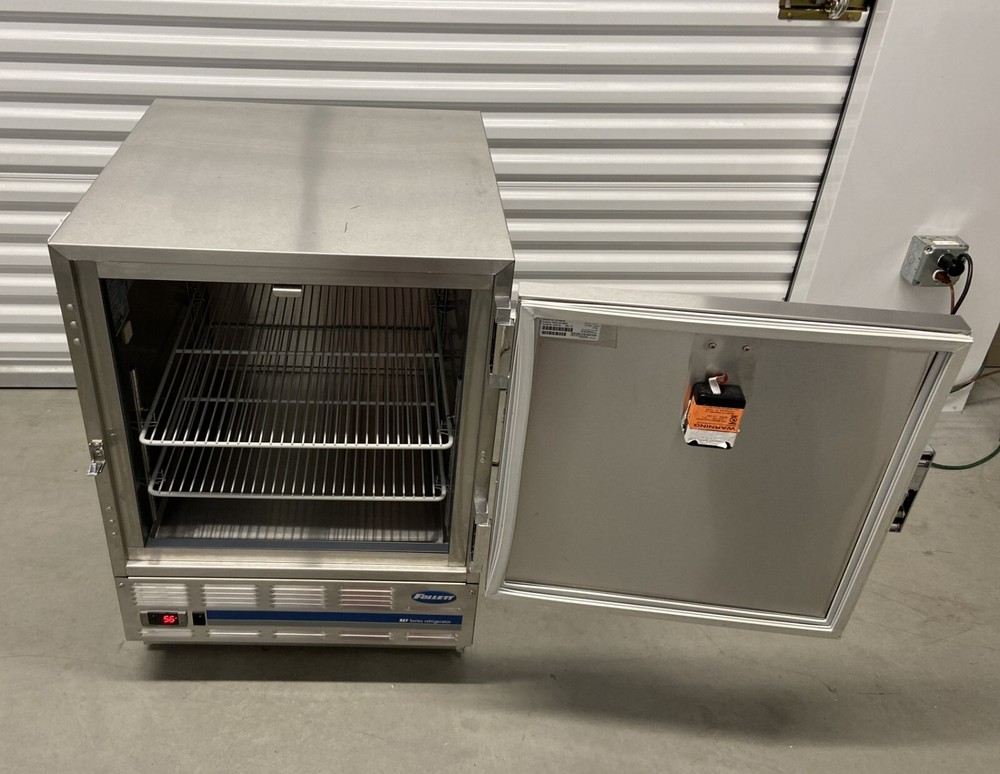 Follett REF5 Undercounter Medical Grade Refrigerator