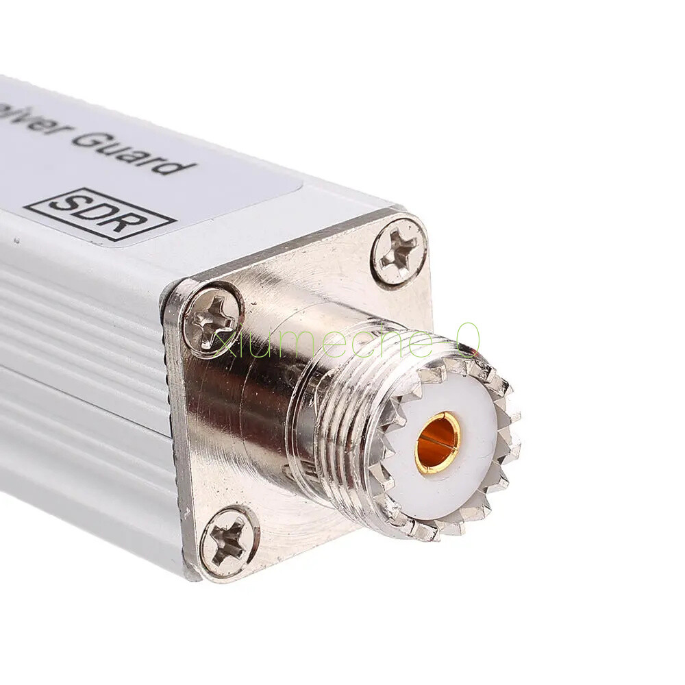 1PCS NEW SDR Receiver Guard Protector For Sensitive Receiver From RF Effects