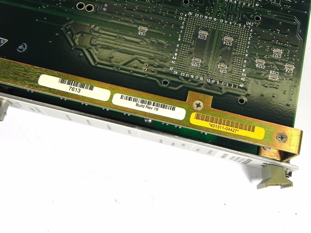 ADTech / Spirent 401311 155.32 Mbps Generator/Analyzer for AX.4000