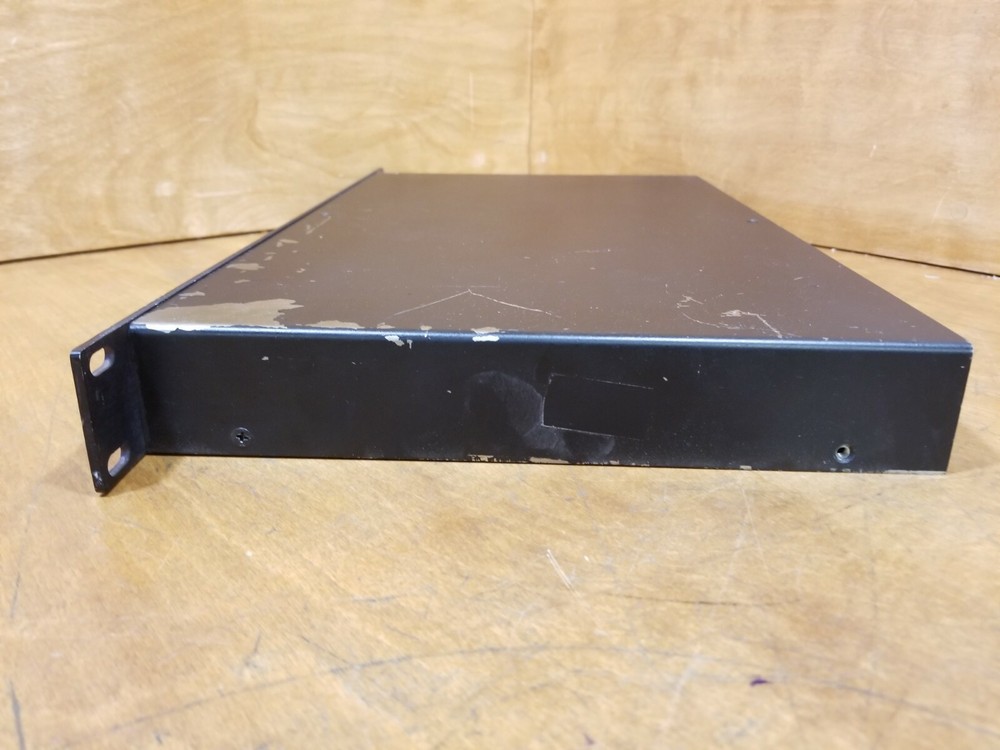 Spectral Synthesis Synclock 6400 Sync Translator