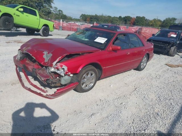 Chassis ECM Temperature Fits 97-99 DEVILLE 1171827
