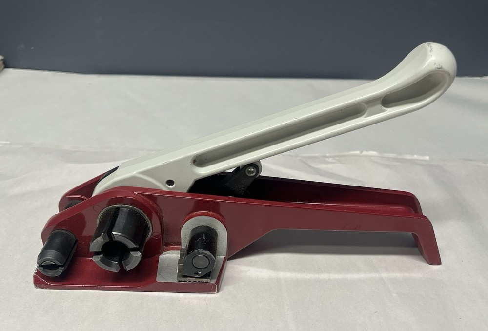 Strapping Tensioner Tool