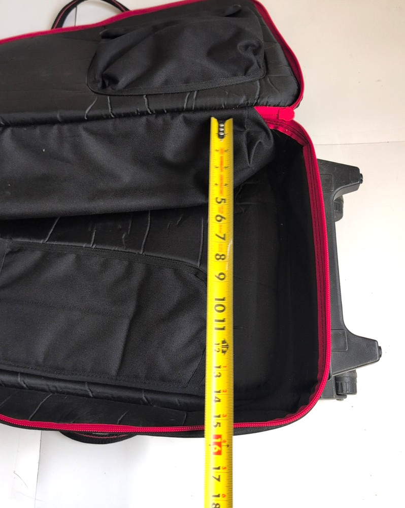 Vic Firth Universal Percussion Kit Bag