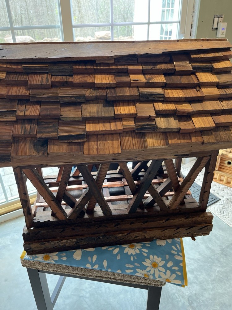 Birdhouses