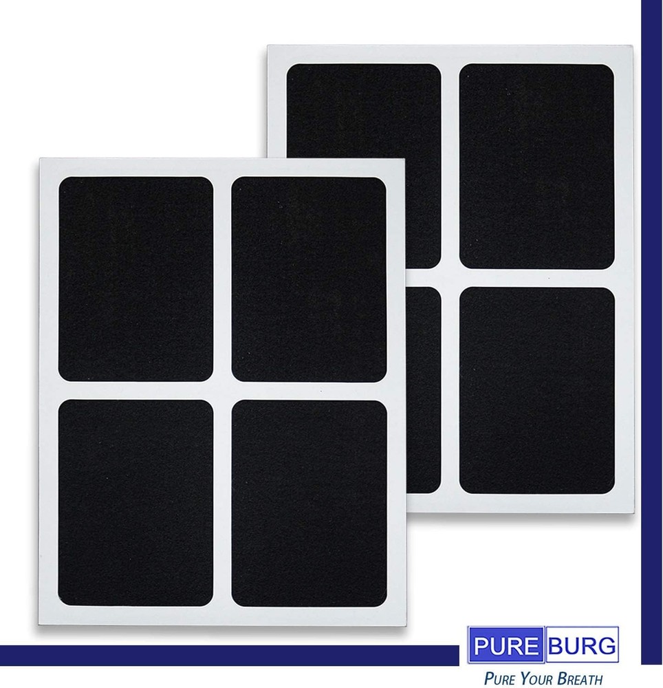 2-Pack Replacement HEPA Filter Compatible with Hunter Hepatech 30920 Fits 30050