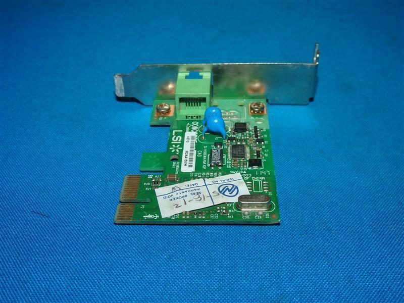 Concorde C40 D-1156E Board