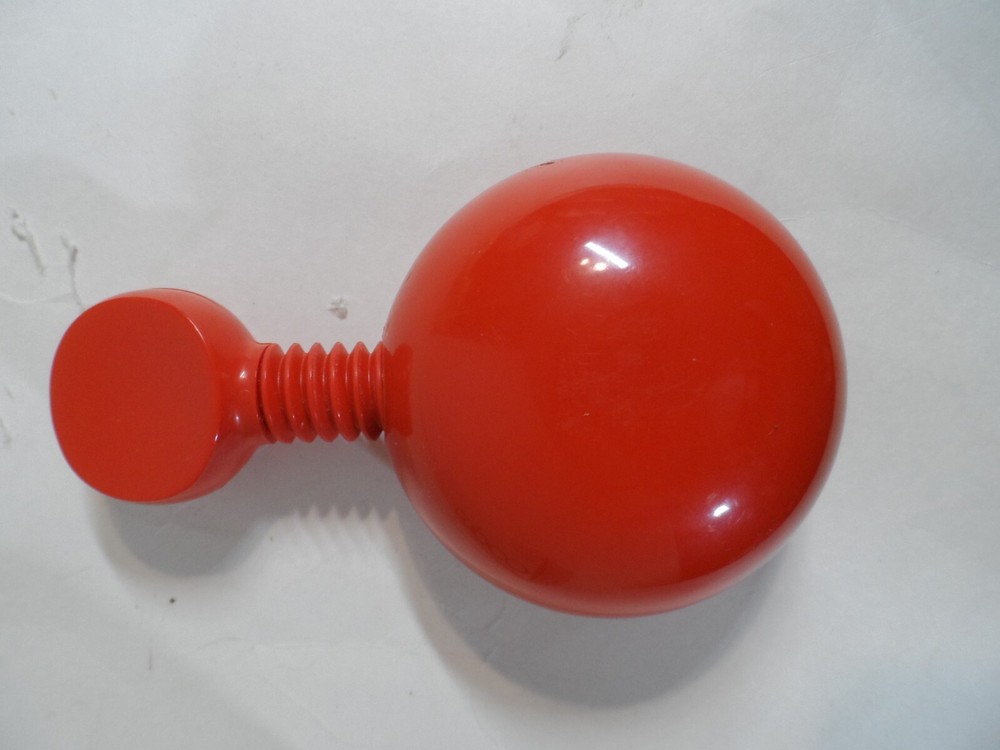 Copco Red Nutcracker Jorgensen in Box MINT Denmark