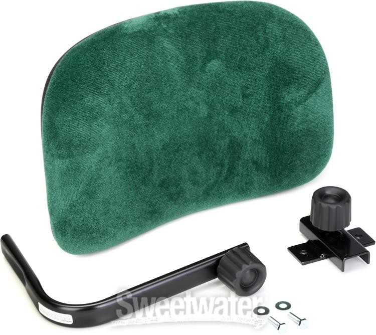 Roc-N-Soc Throne Backrest - Green