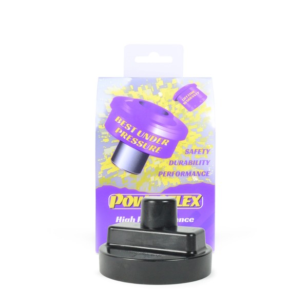 Powerflex for Porsche Cayenne Jack Pad Adaptor (2011-2017)