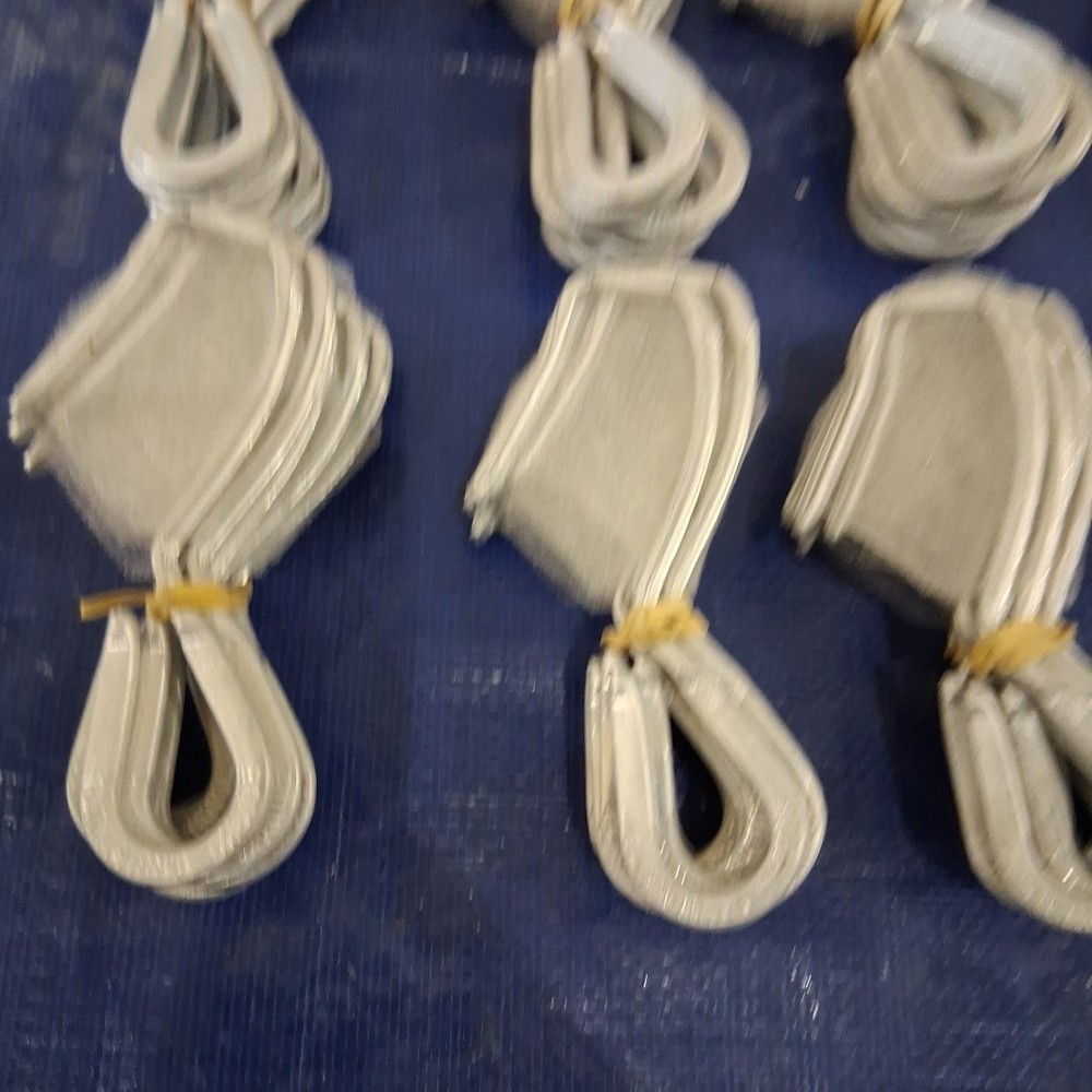 100pcs Dental Disposable Bite Registrate Impression Trays