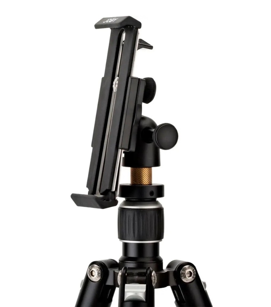 JOBY GripTight PRO Tablet Mount (Black) JB01394