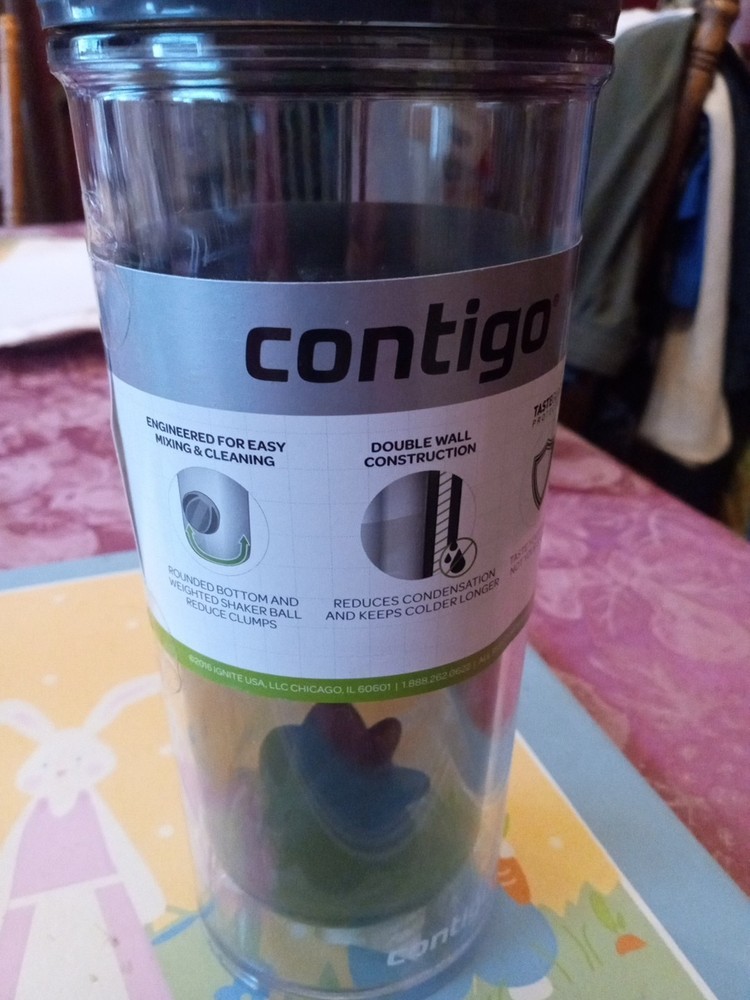 Contigo Shake And Go