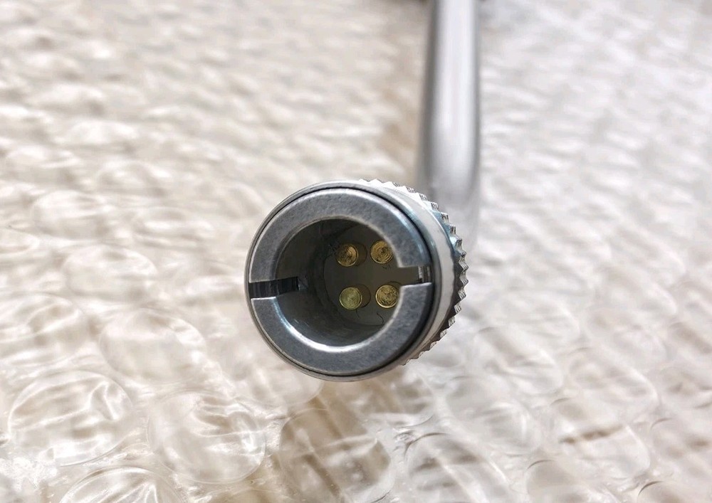 Technics Sl1200 Mk4 Tonearm