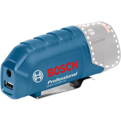 [New] BOSCH / GAA10.8V-21 / Charging Adapter