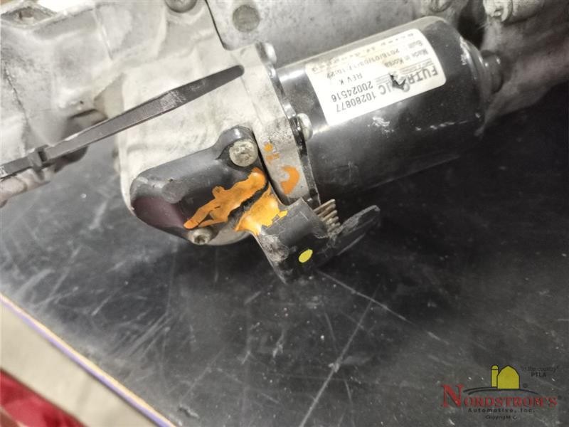 2019 GMC Acadia 4X4 Transfer Case