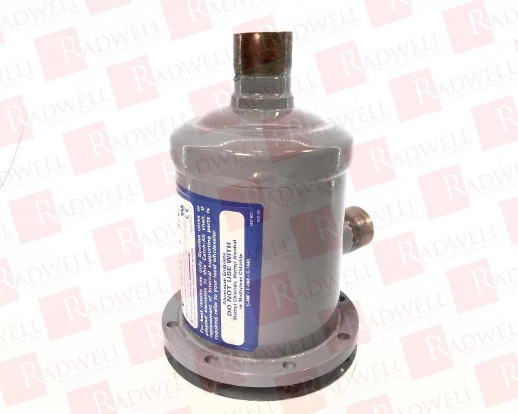 PARKER C-4811-T / C4811T (USED)