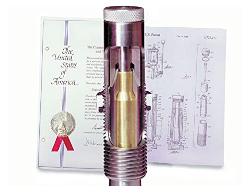 Lee Precision 30/06 Collet Die Only 30-06 Springfield, Multi