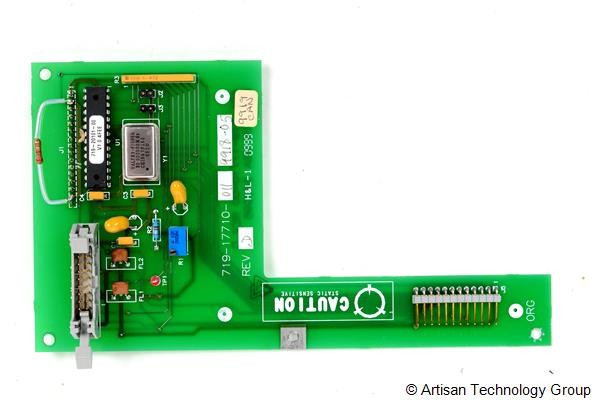 Alcott Chromatography 719-17710-011 Interface Board