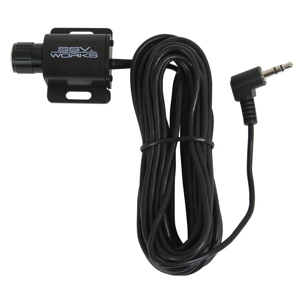 SSV Works Subwoofer Level Control Knob
