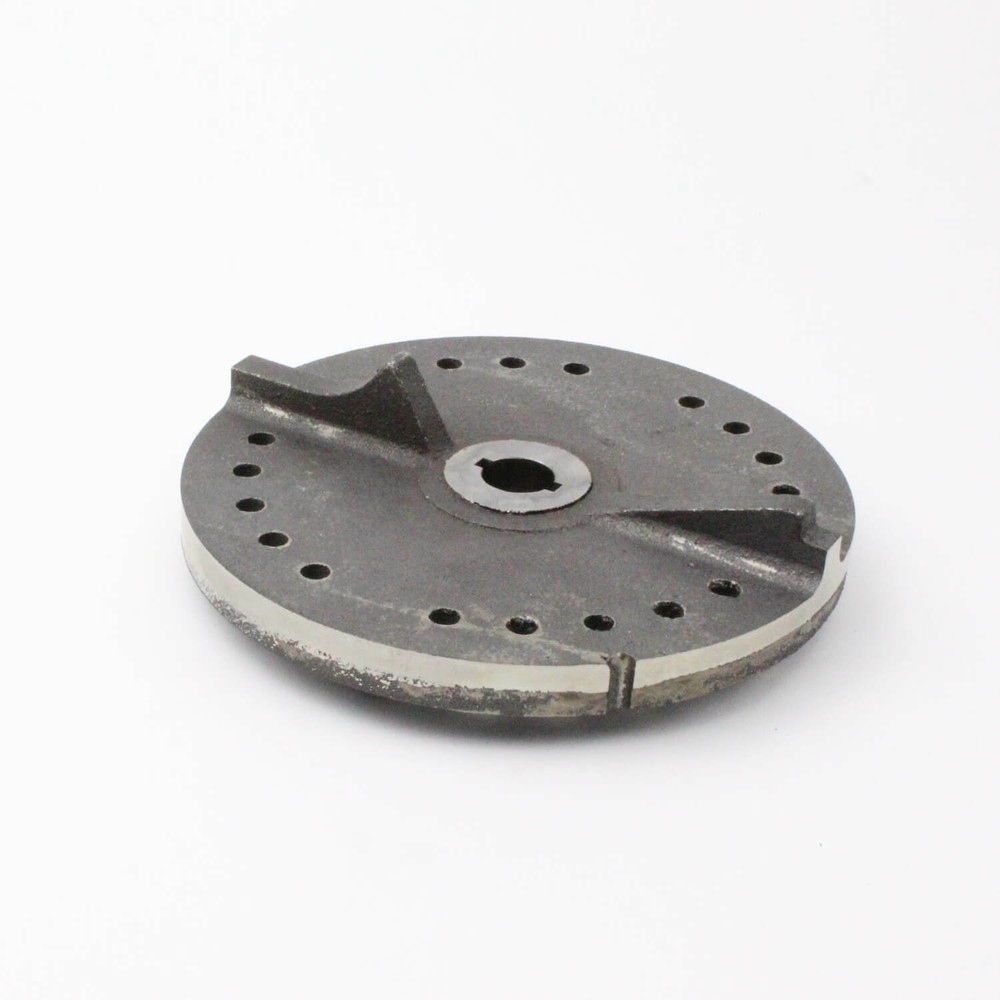 InSinkErator 15193ZZ Shredder, Rotating Med Bal Svr