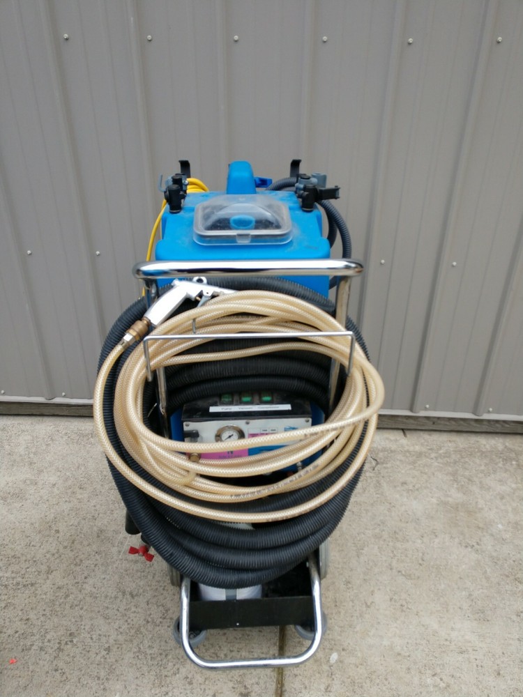 NaceCare Solutions Spray Cleaner Cleaning System Made in Italy