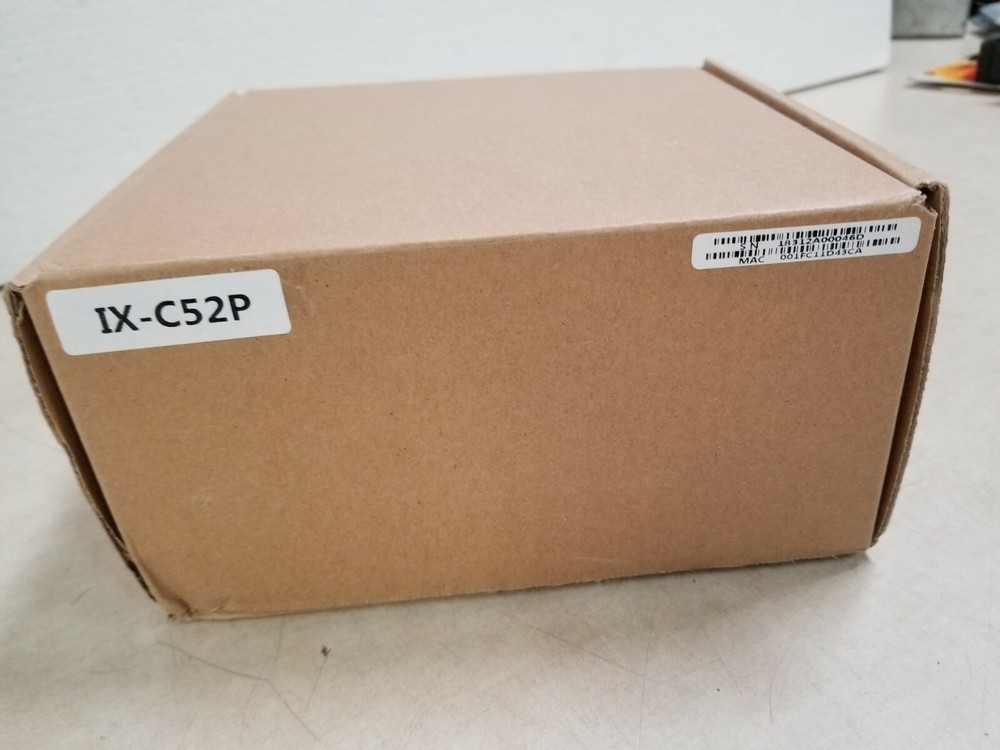 IP Phone IX-C52P
