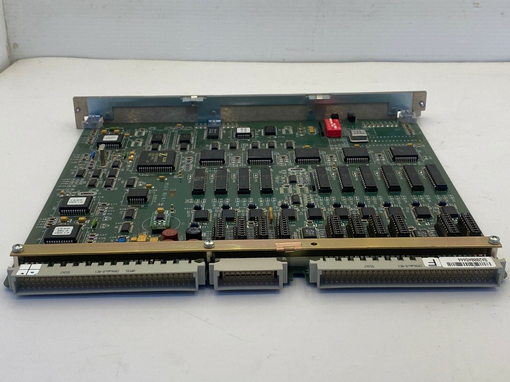 RAD MTLS-2 SYNC LOSS PCB CIRCUIT BOARD 0.1