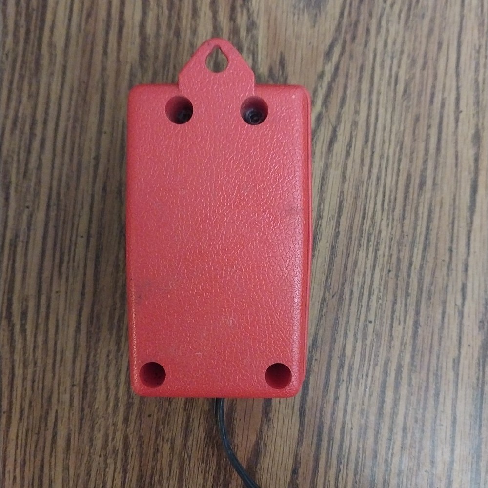 RED SNAP'R Garden Protector GP 1 110 Volt Untested