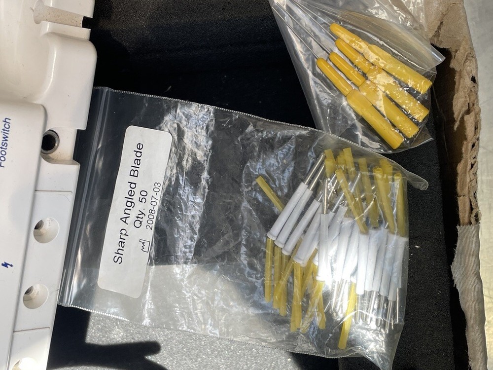 Bovie 900 High Frequency Dessicator