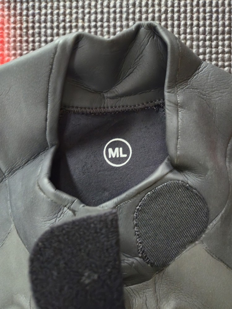 zone 3 swim/run wetsuit