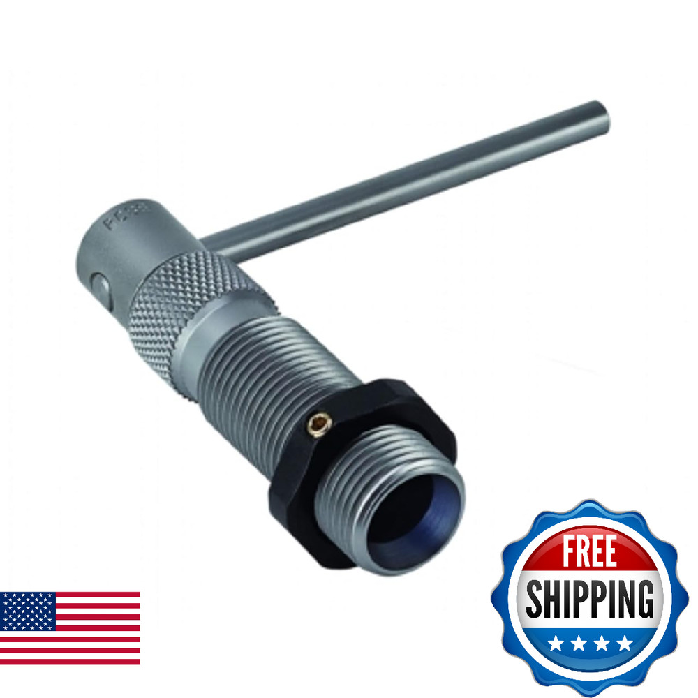 RCBS 9440 Collet Bullet Puller - Pulls Jacketed Bullets From Cases