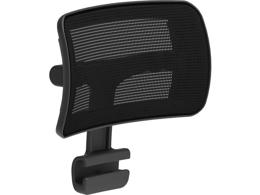 HON 4-Way Stretch Mesh Headrest HI2HRIMT