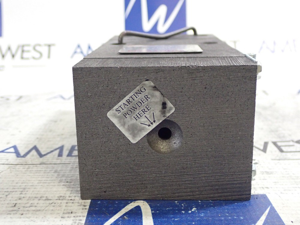 Burndy B-5021 Cable Mold *NEW