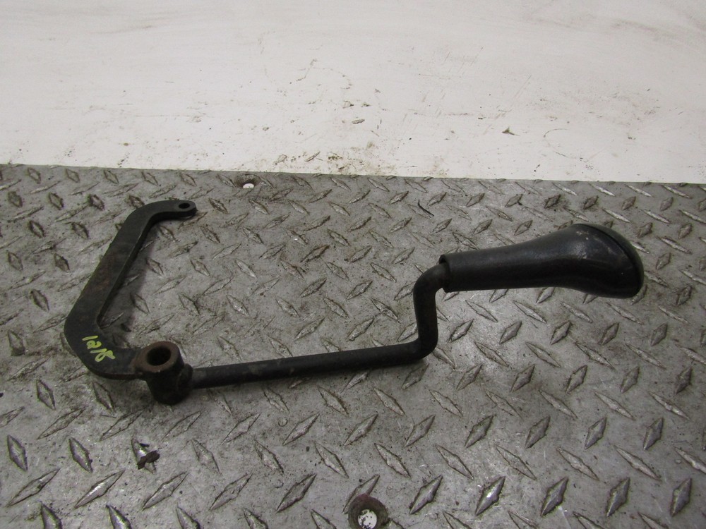 2006 POLARIS SAWTOOTH 200 HAND SHIFT LEVER HANDLE