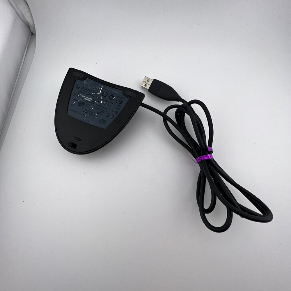 3A Logitech C-BN4 Fast RF Cordless USB Mouse Receiver