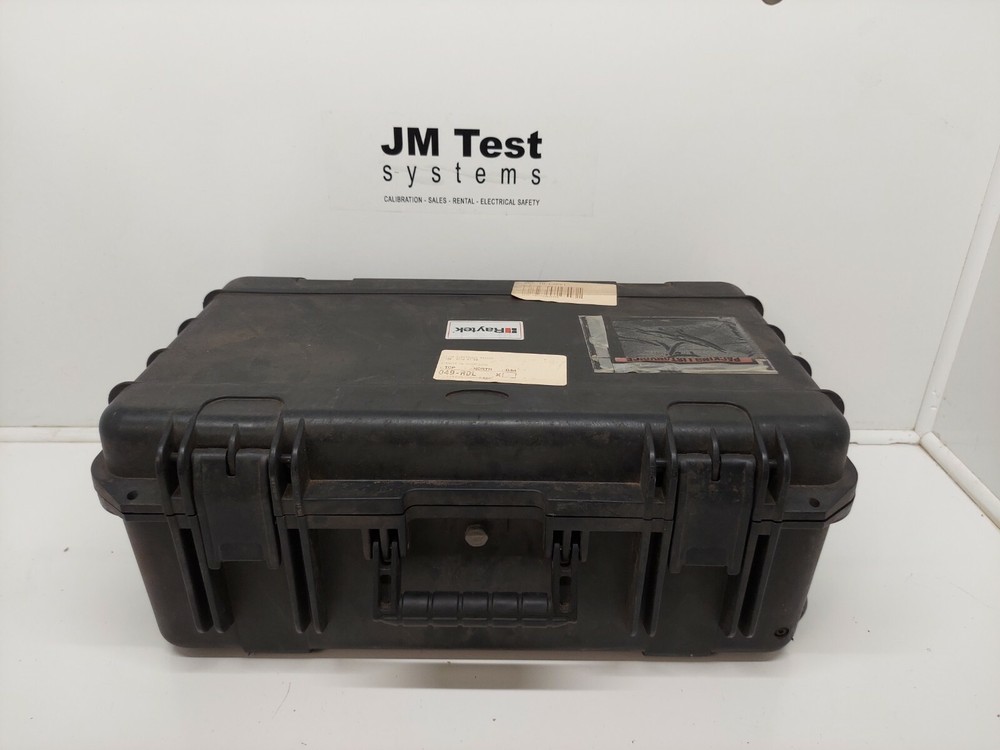 Raytek Ti30 Thermal Imager BR