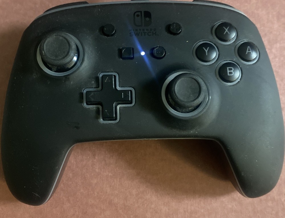 Nintendo Switch TV Charging~Dock Station & Wireless Controller