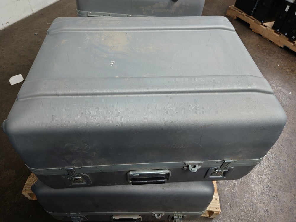 Polytech LSV-200US Laser Surface Velocimeter w/ LSV065