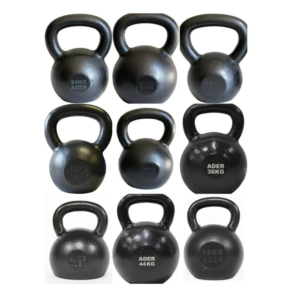 Ader Premier Kettlebell - 44kg/97lb