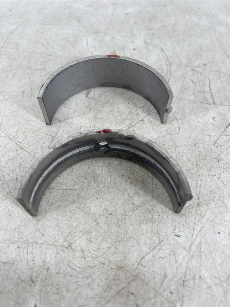 NOS OEM Michigan Engine Bearings Connector 7022 CAP STD