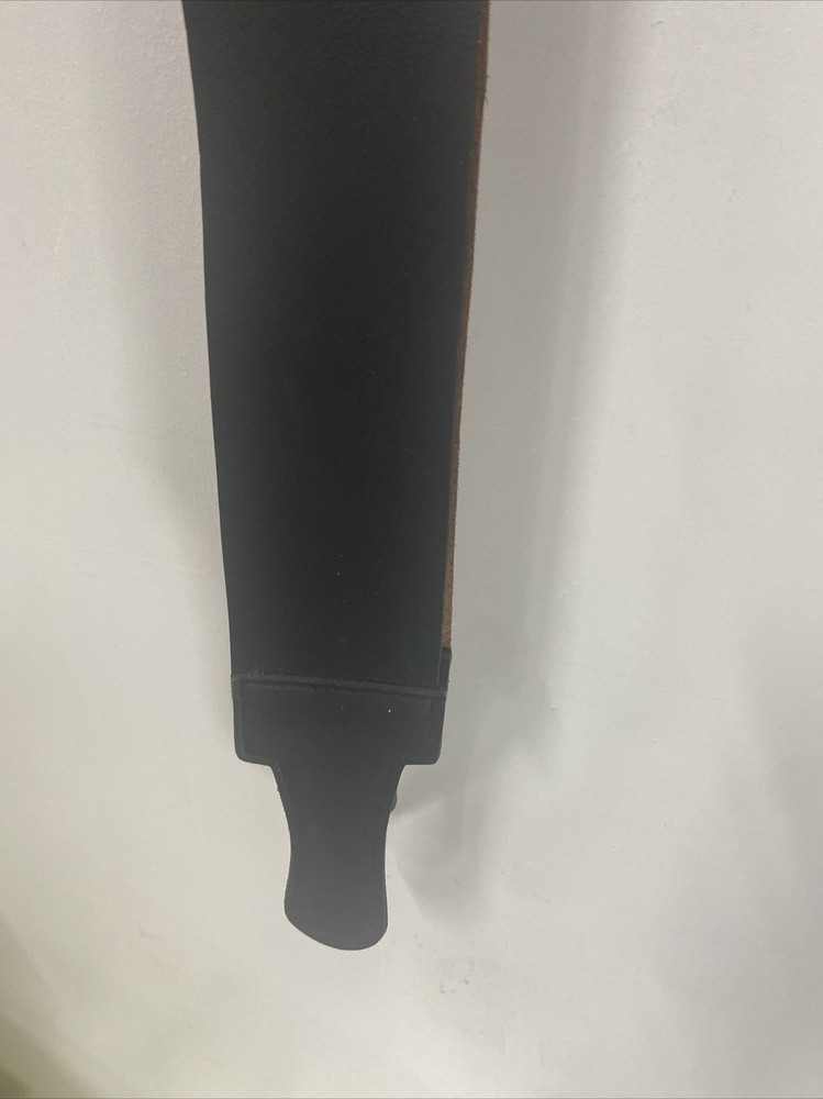 Mac’s Professional Razors Strops 2011
