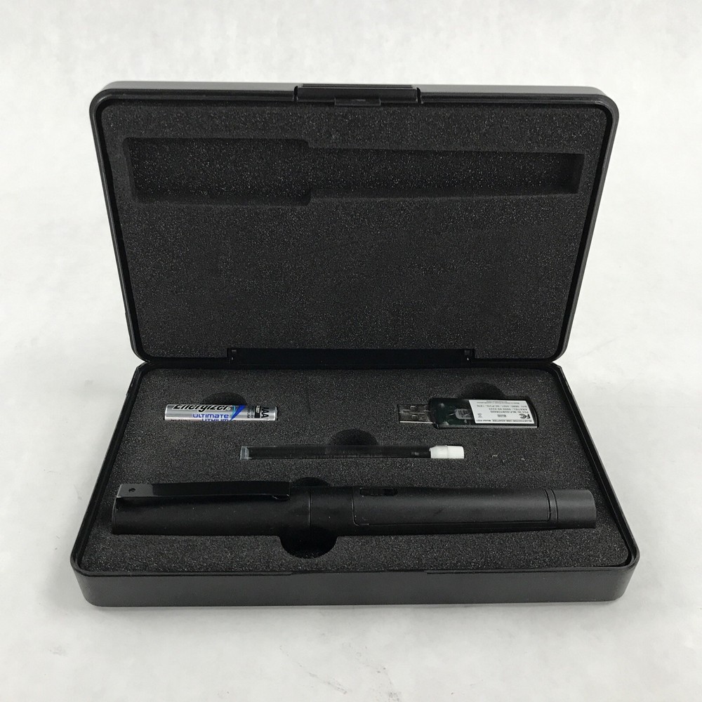 PolyVision ENO Classic Acessory Kit w/ Pen, Pen tips, and Software Disc 4321
