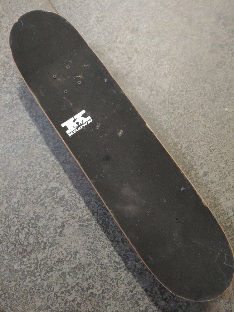 Skateboard Complete Krown 7.5" Complete