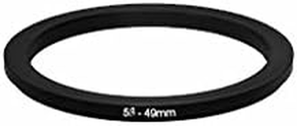 Step down Ring - 52Mm-49Mm, (Model 4977)