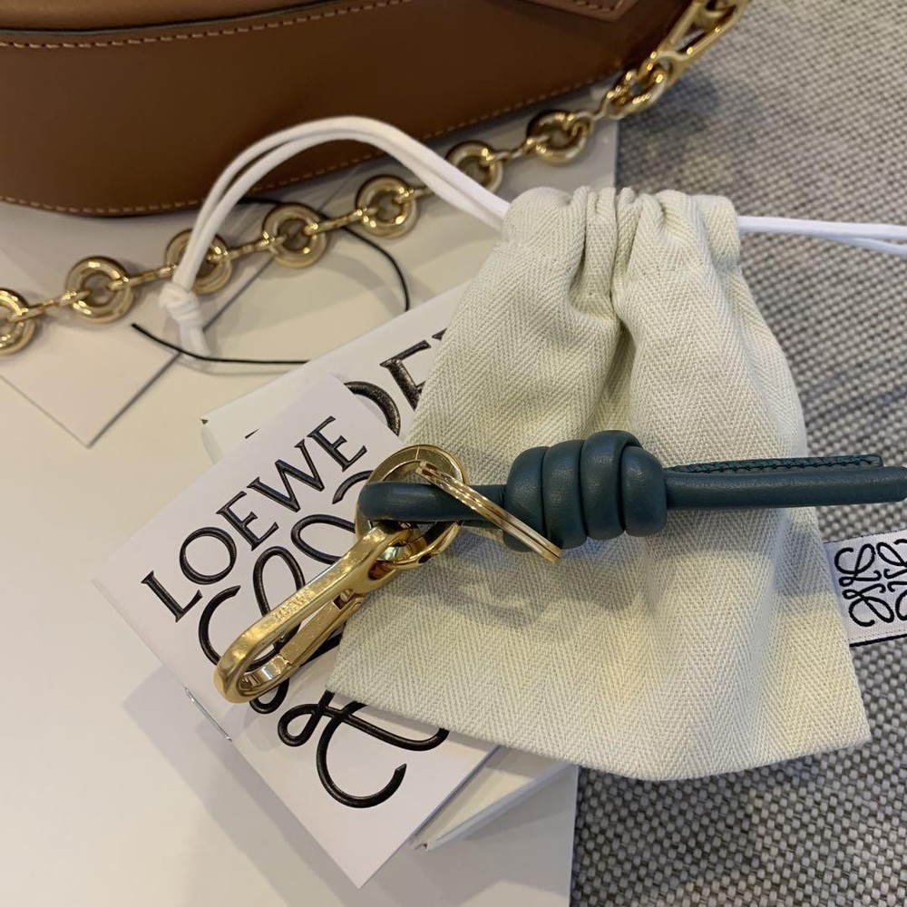 Loewe Keychain